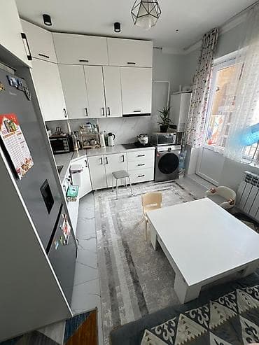 all group: 1 комната, 52 м², 105 серия, 7 этаж, Дизайнерский ремонт — 5