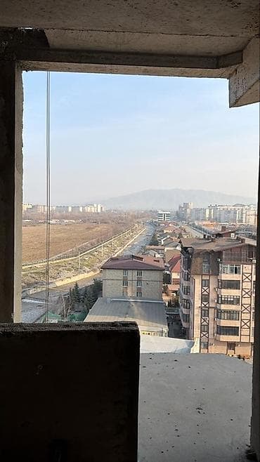 Недвижимость: 3 комнаты, 113 м², Элитка, 12 этаж, ПСО (под самоотделку) — 2