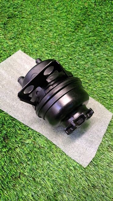 e46: Бачок BMW 2003 г., Б/у, Оригинал, Германия — 4