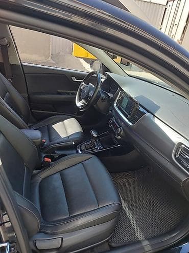 стоник киа: Kia Stonic: 2018 г., 1.6 л, Автомат, Дизель, Кроссовер — 6