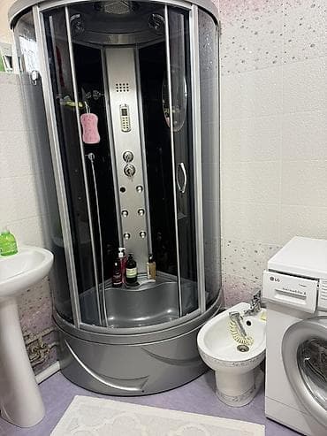 продаю 1к кв: 3 комнаты, 64 м², 105 серия, 4 этаж, Дизайнерский ремонт — 7
