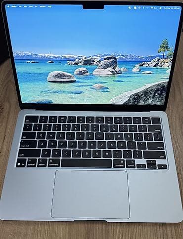 Apple M4, ОЗУ, RAM: 16 ГБ