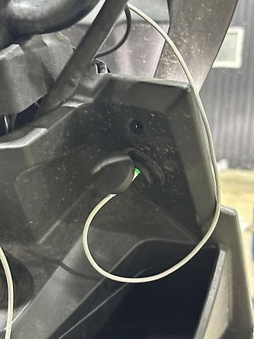 Скутеры: САМУРАЙ 2025года Технически, Внешне идеал Без ключевой доступ Кик — 5