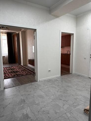 эко комплекс: 1 комната, 49 м², Джал мкр (в т.ч. Верхний, Нижний, Средний) 9 этаж — 2