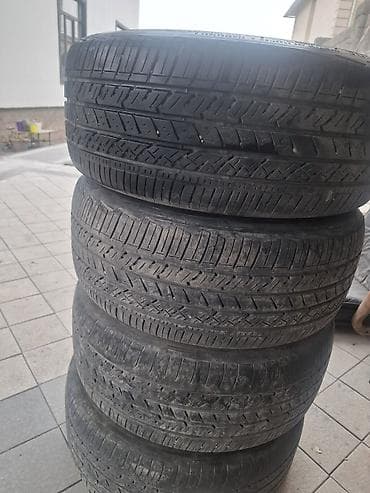 monoblok r18: Шины 225 / 45 / R 18, Лето, Легковые, Bridgestone — 5