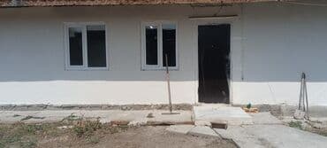 пристан дом: Дом, 100 м², 5 комнат, Собственник, Косметический ремонт — 6