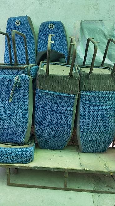 8 4: Срочно продаю сиденье каждый по 1700 срочно срочно осталось 12 штук — 1