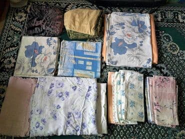 военый одежда: Одеяло — 5