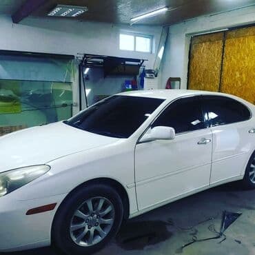 автомойка оборудование: Автомойка | Оклейка защитной пленкой, Тонировка — 12