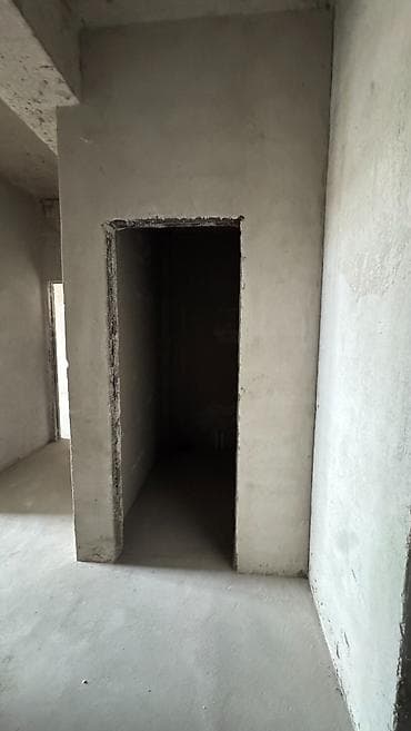 2 комнаты, 83 м², Элитка, 5 этаж, ПСО (под самоотделку) — 2