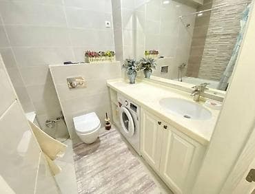 110: 3 комнаты, 110 м², Азия Молл Элитка, 3 этаж, Дизайнерский ремонт — 2