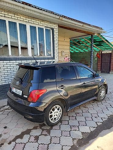 мотор 3с: Toyota Ist: 2003 г., 1.5 л, Автомат, Бензин, Хэтчбэк — 6