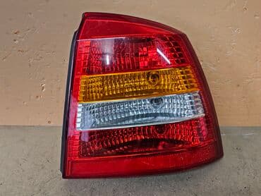 запчасти для опель вектра б: Задний правый стоп-сигнал Opel 1999 г., Б/у, Оригинал, Германия — 2