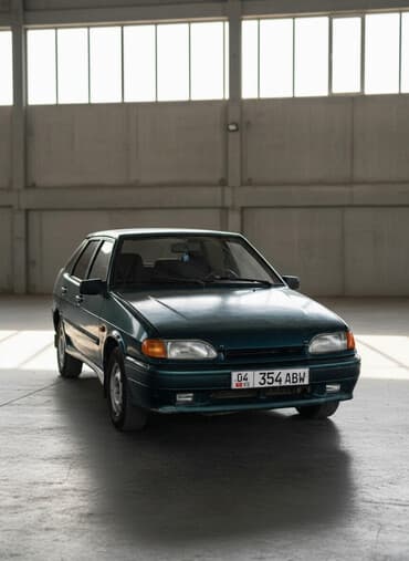 купить двигатель нива 1.7 инжектор бу: ВАЗ (ЛАДА) 2115 Samara: 2000 г., 1.6 л, Механика, Бензин, Седан — 1