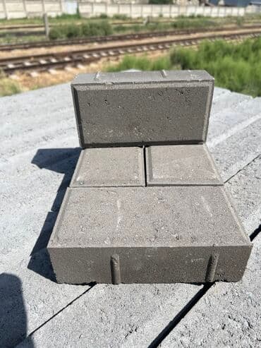 купить брусчатку: Прессованная брусчатка Это тип тротуарной плитки, изготовленный — 9