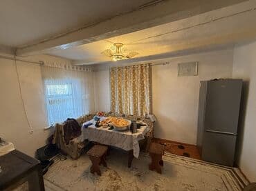 продаю дом нижная аларча: 4 бөлмө, 4 м² — 14