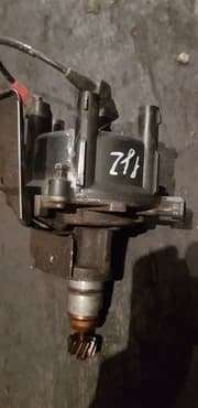 стенд для чистки дизельных форсунок: Toyota 1JZ трамблеры, Toyota 1JZ трамблеры На корпусе есть дефект — 1