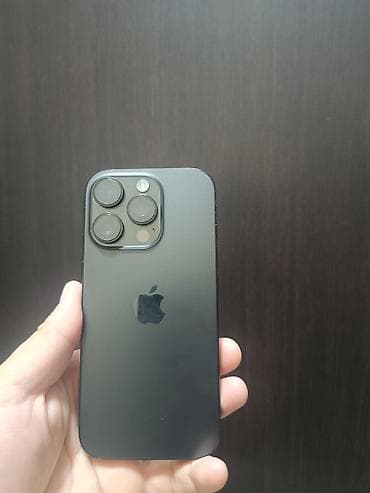 ipod nano 7 16gb: IPhone 16 Pro, 128 ГБ, Black Titanium, Коробка — 2