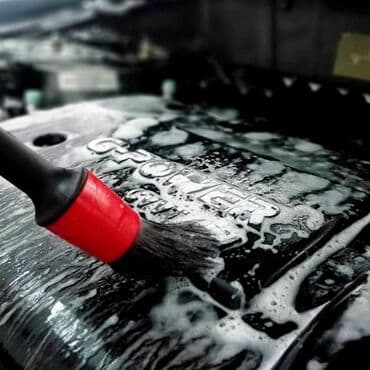 l o c многофункциональное чистящее средство: Моторка. Очиститель двигателя Моющий концентрат Aqua Grad для мойки — 4