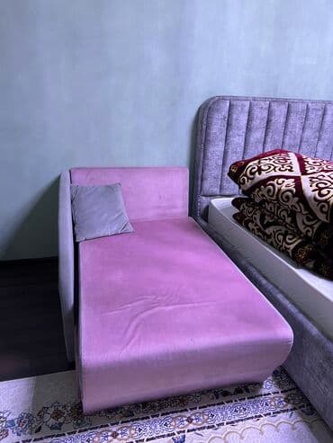 односпальная гарнитуры: Очень удобная кровать, можно как приставной для ребенка, и для — 1