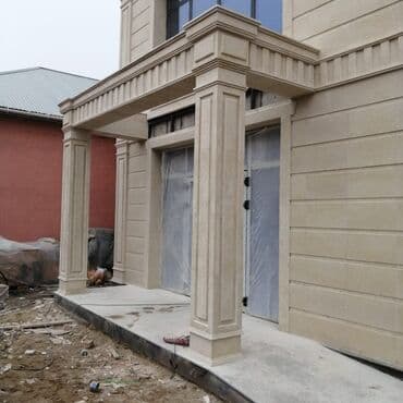 наабайчы керек: Каменщик. С опытом — 11