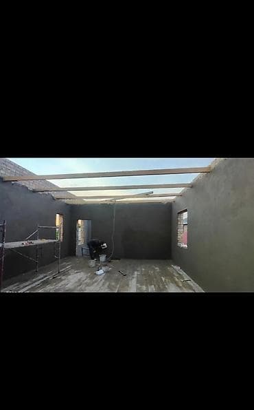 work emotion: Штукатурка стен Больше 6 лет опыта — 1