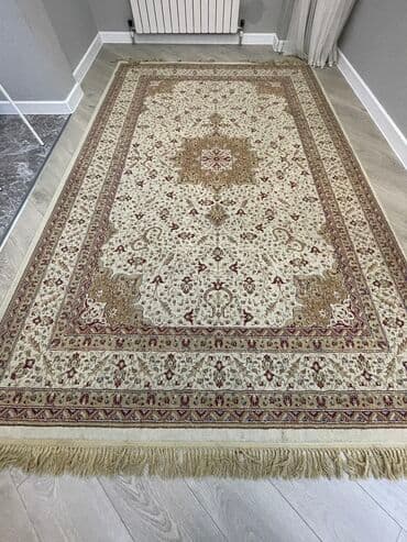 ковер буу: Ковер Б/у, 350 * 200 — 2