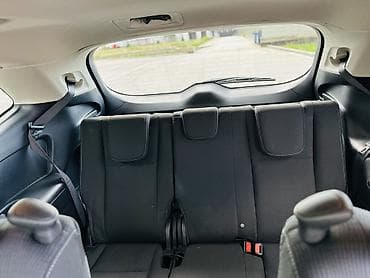 крыло на субару форестер: Subaru Ascent: 2023 г., 2.4 л, Вариатор, Бензин, Кроссовер — 10
