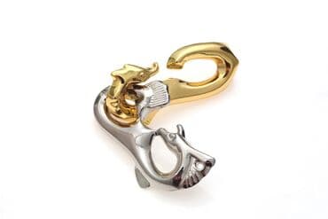 зеркальный кубик рубик: 🧠 Металлические головоломки — тренажёр для ума! Ищешь, чем занять — 14