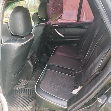 lexus 470 gx 2008 цена: BMW X5: 2003 г., 3 л, Автомат, Дизель, Кроссовер — 6