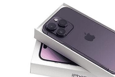 oculus quest: IPhone (линейка Pro), цвет Deep Purple, в фирменной коробке. Ключевые — 1