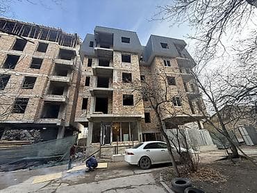 Здание, С оборудованием, Действующий 61 м² at lalafo.kg Здание, С оборудованием, Действующий 61 м²