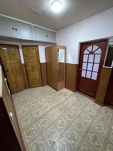 Продажа квартир: 2 комнаты, 65 м², 3 этаж, Старый ремонт — 2