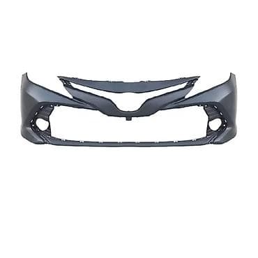 матор на 21099: Бампер Toyota — 1