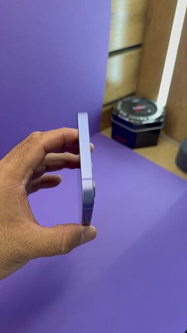 айфон 12 бу бишкек: IPhone 12, Б/у, 128 ГБ, 86 % — 10