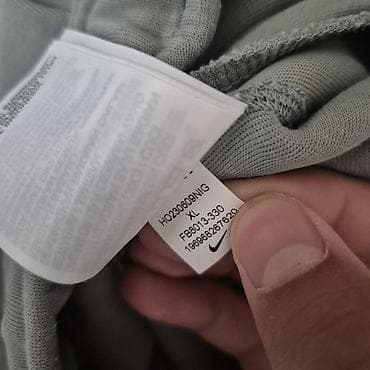 nike teh fleeses: Штаны, С карманами, Китай, Флис, Осень-весна — 6