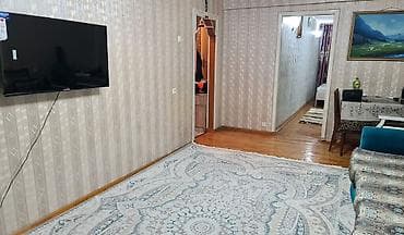 сдаю памишение: 2 комнаты, Собственник, Без подселения, С мебелью полностью — 9