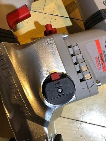 Перфораторы: Перфоратор, Crown, Новый, Платная доставка — 9