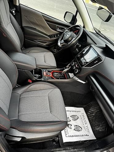 торпеда на субару легаси: Subaru Forester: 2020 г., 2.5 л, Вариатор, Бензин, Кроссовер — 5