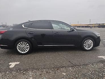 выкуп киа: Kia K7: 2019 г., 3 л, Автомат, Газ, Седан — 4