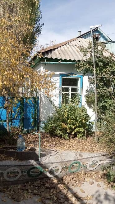 продаю дом село байтик: Дом, 66 м², 4 комнаты, Собственник, Старый ремонт — 9