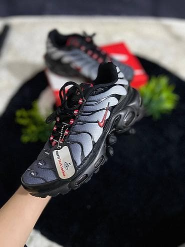 nike react: Мужские кроссовки, 43, Nike, Новый, цвет - Серый, Самовывоз, Платная доставка — 4