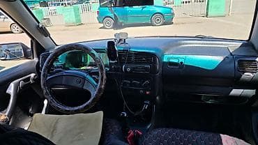 зеркало голф 4: Volkswagen Golf: 1993 г., 1.6 л, Механика, Бензин, Хэтчбэк — 5