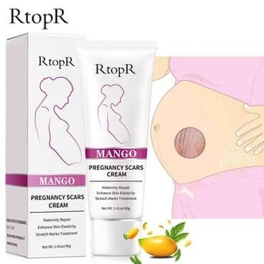 личный кабинет эрсаг кыргызстан: Крем от растяжек при беременности с экстрактом Манго  RtopR. Крем от — 1
