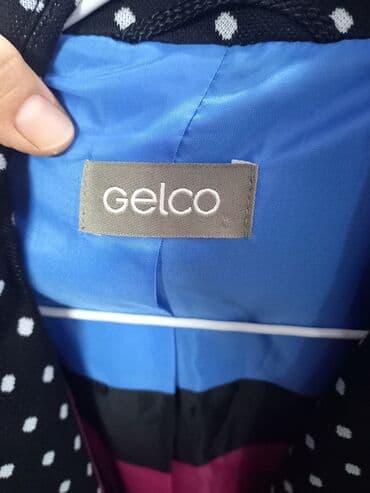 пиджаки женские бишкек: Пиджаки, жакеты — 3