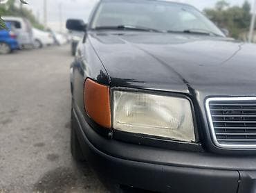 Унаа: Audi 100: 1992 г., Седан — 2