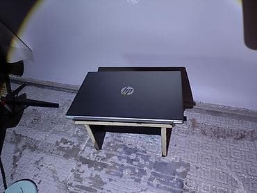 Техника и электроника: HP Laptop 15s — тонкий 15,6-дюймовый ноутбук для учебы, работы и — 7