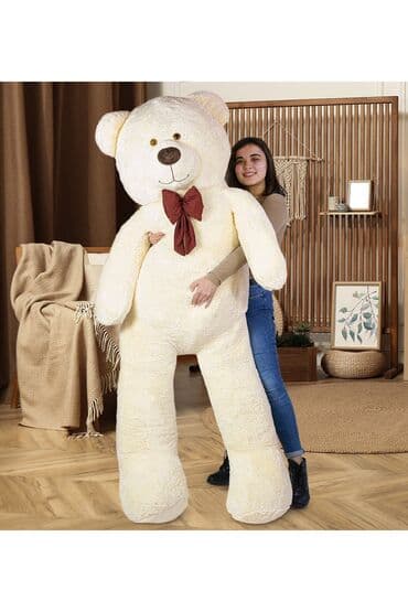 Коляски: Мягкая игрушка «Капибара» с рюкзачком, 30 см - Очаровательная — 5