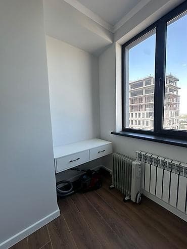 сдаются квартиры в микрорайоне тунгкуч: 2 комнаты, 60 м², Элитка, 11 этаж — 6