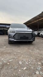 машина в кредит без первоначального взноса бишкек: BYD Song Plus: 2022 г., 1.5 л, Автомат, Гибрид, Кроссовер — 5